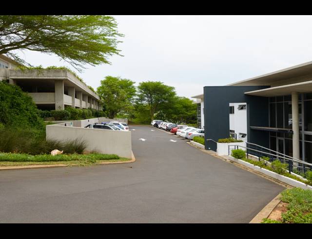 337.63M² OFFICE TO LET IN SOMERSET PARK
